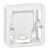 Doza cu montaj aparent 1 modulet Alba Legrand Mosaic